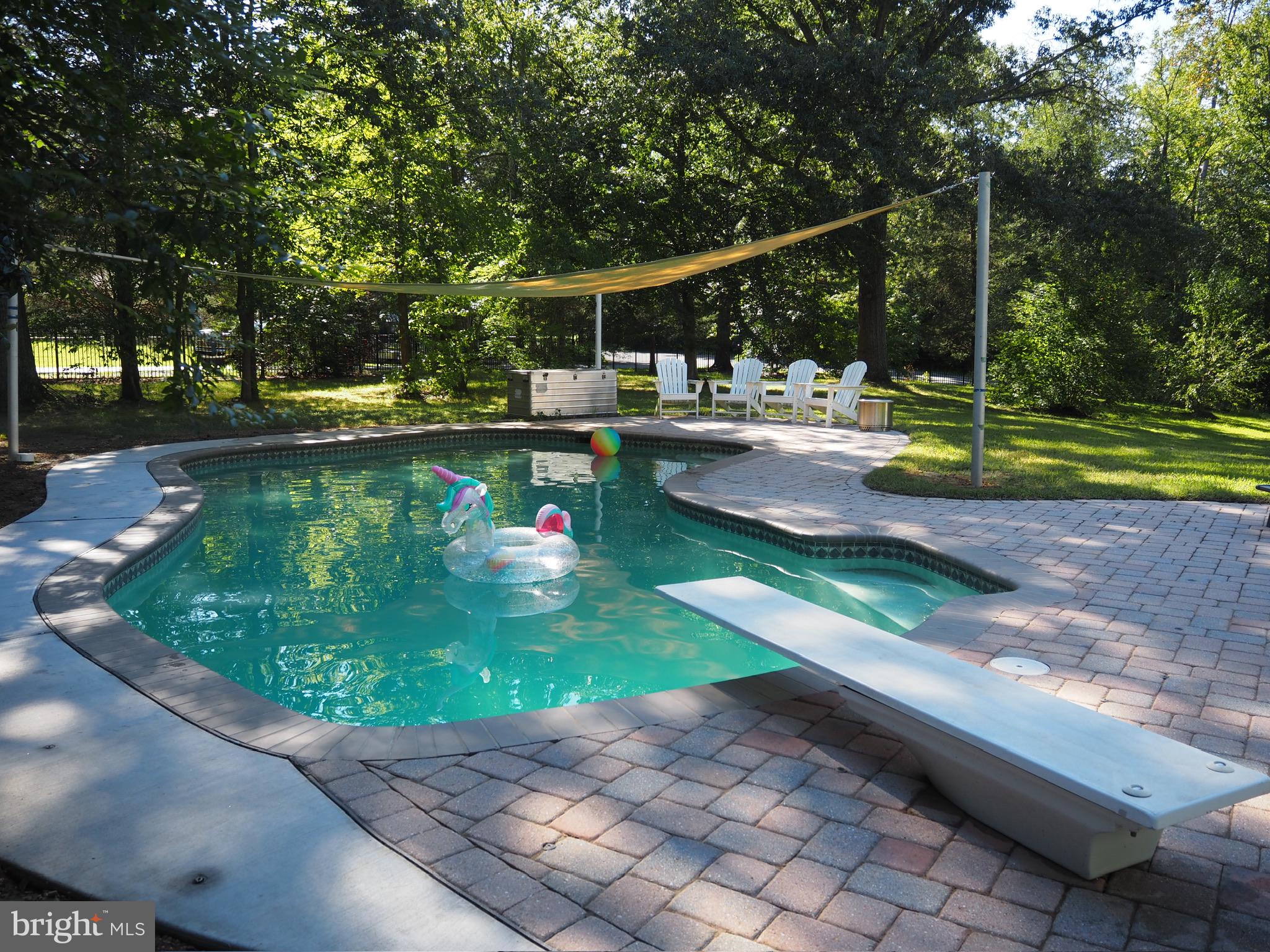 HAMBLETON ESTATES - Residential Lease