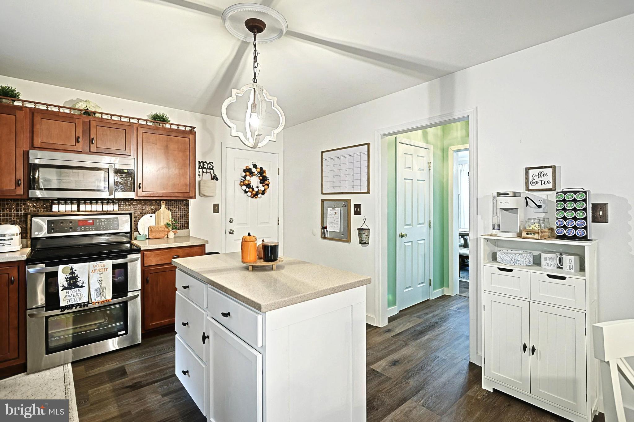 PARKVIEW WEST - Residential