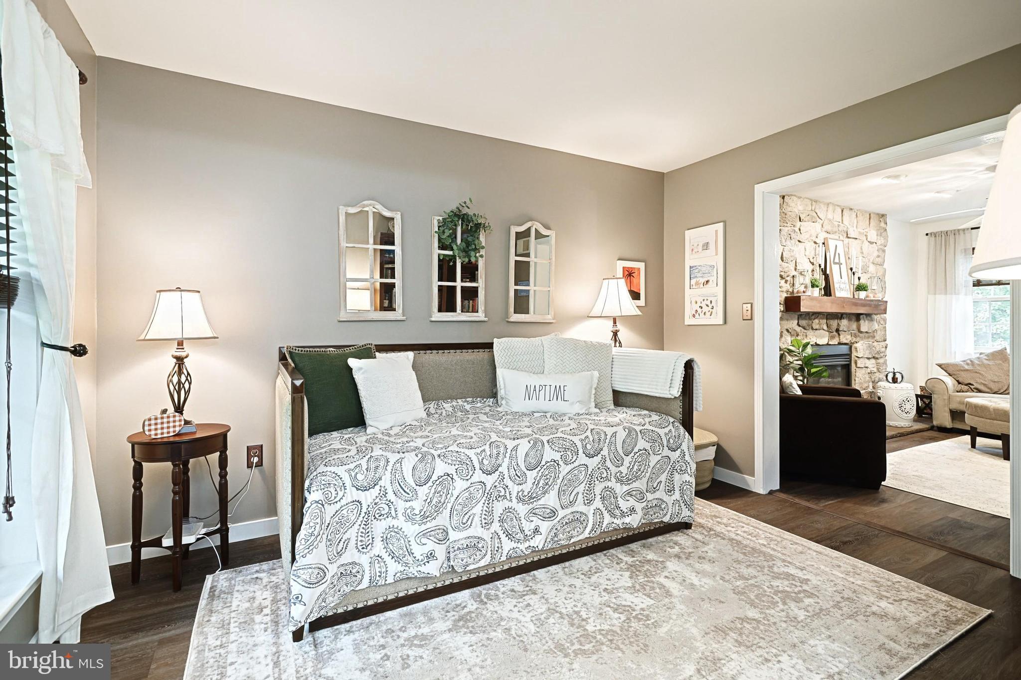 PARKVIEW WEST - Residential