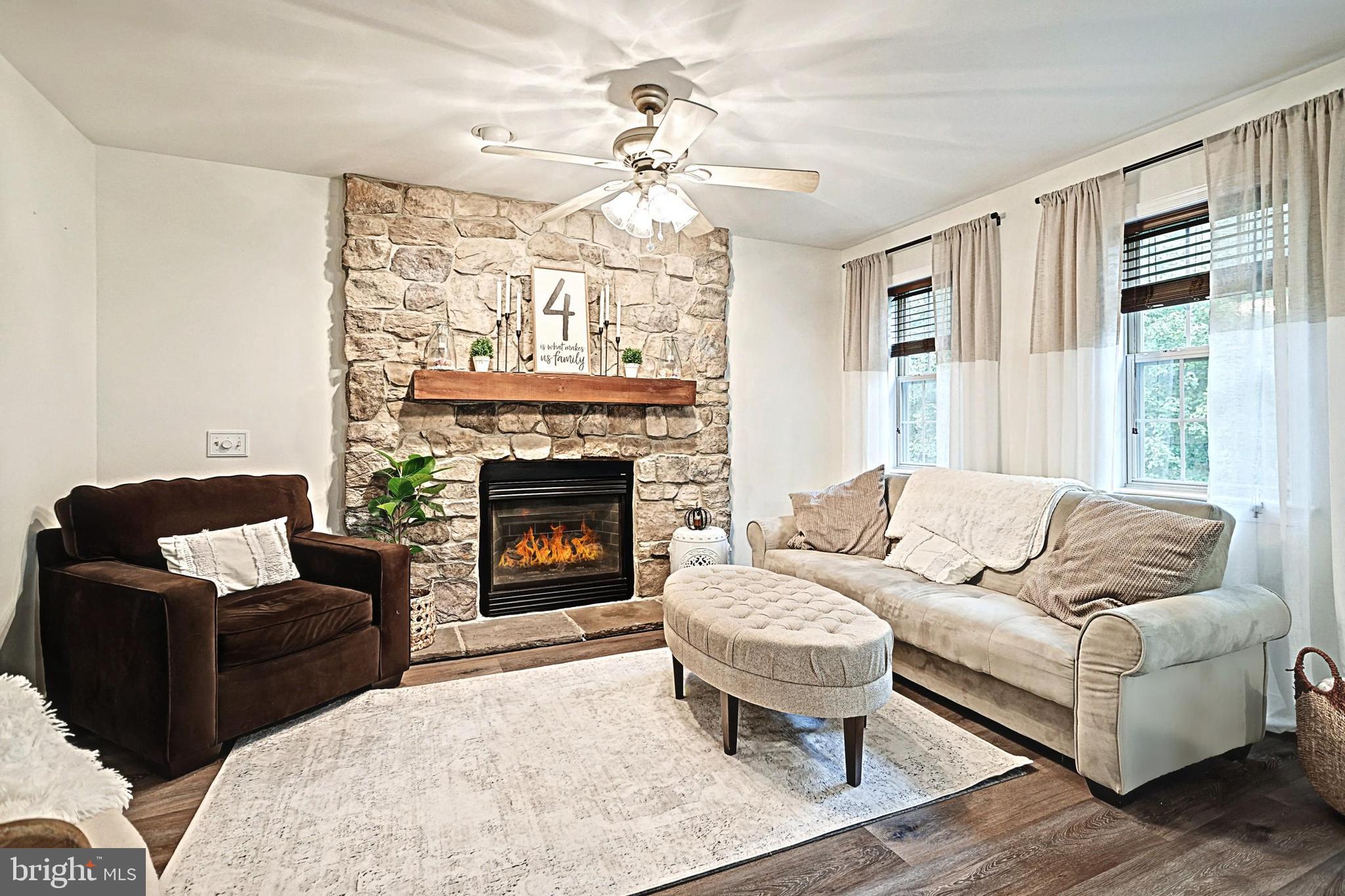 PARKVIEW WEST - Residential