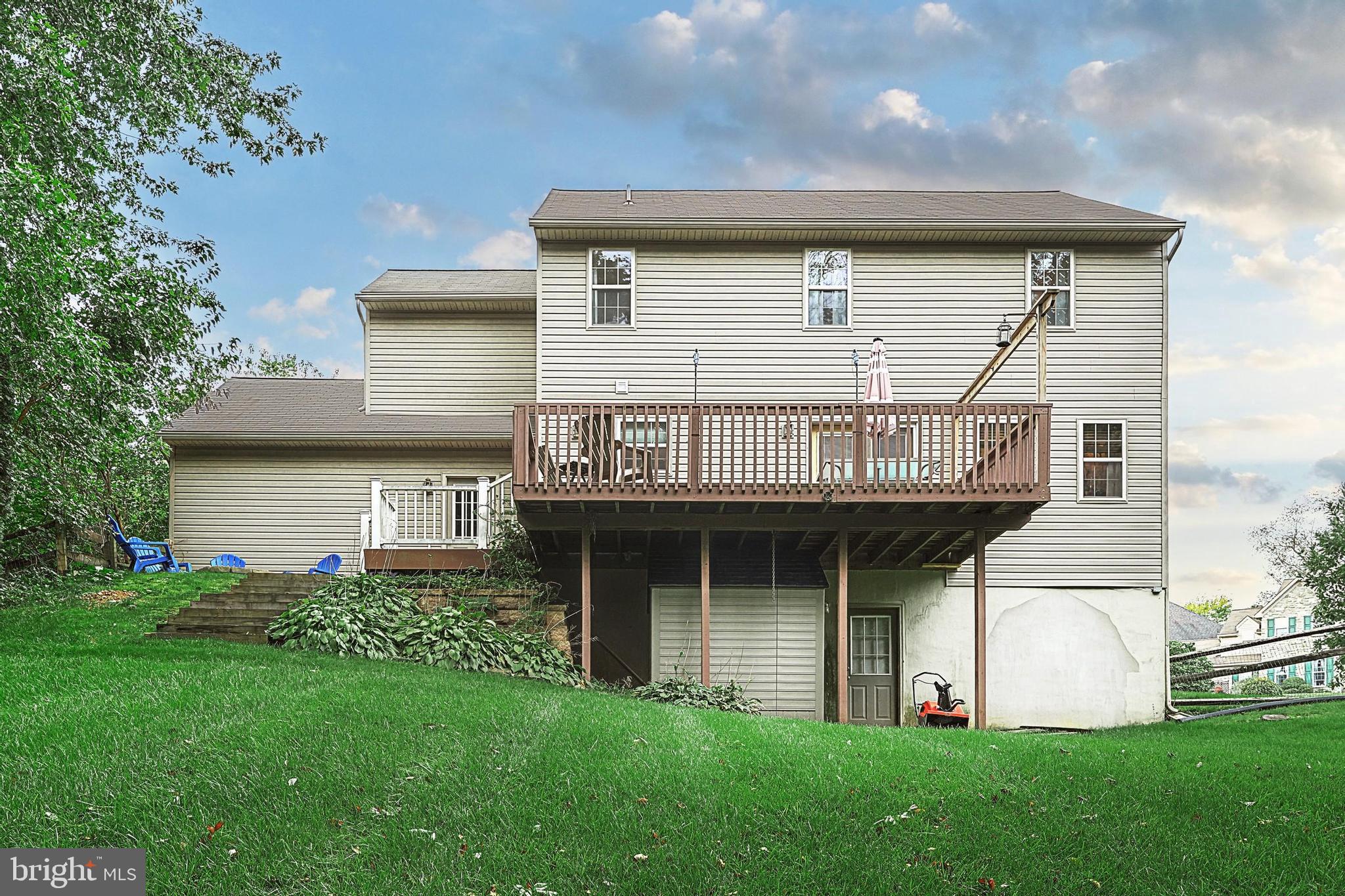 PARKVIEW WEST - Residential