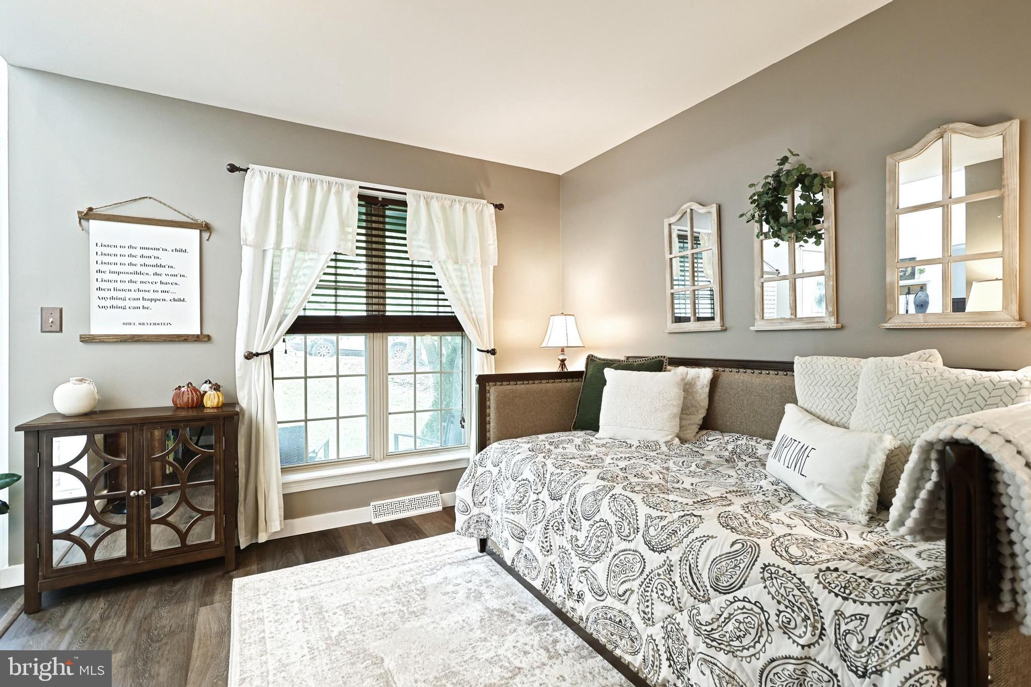 PARKVIEW WEST - Residential