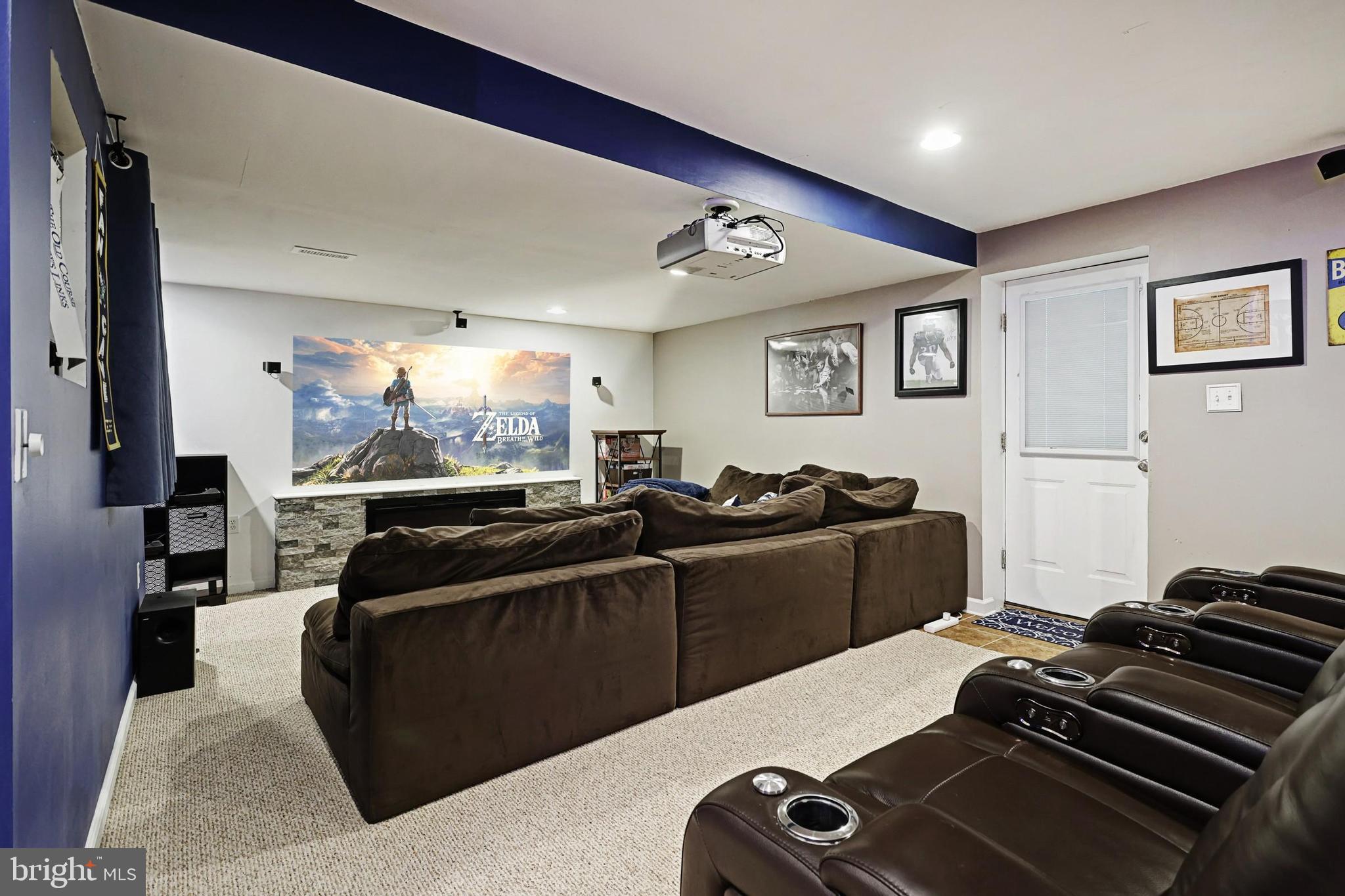PARKVIEW WEST - Residential