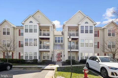 7514 Snowpea Court Unit G, Alexandria, VA 22306 - MLS#: VAFX2228660