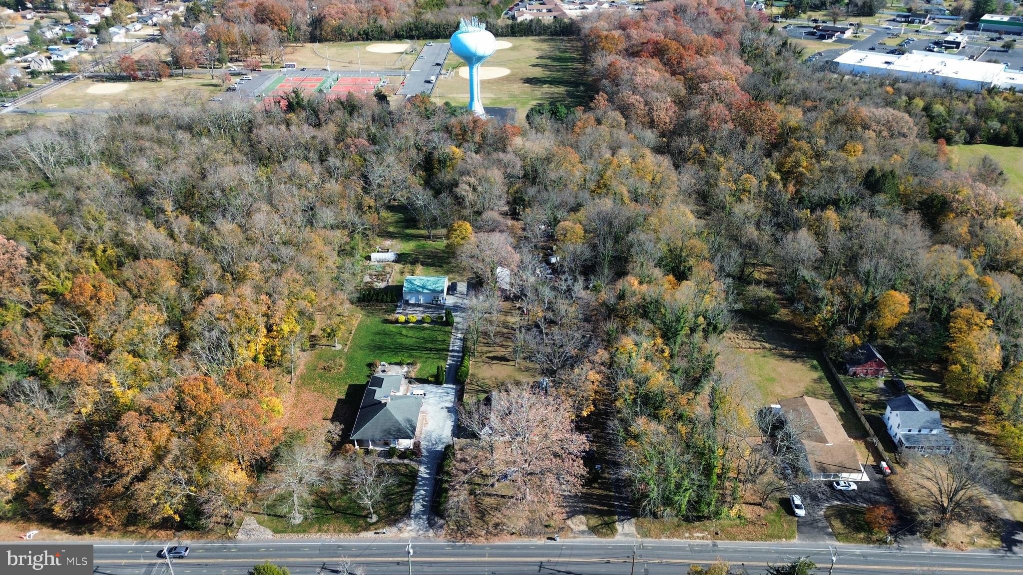Photo 1 of 11 — 1601 S SPRING ROAD, VINELAND, NJ 08361