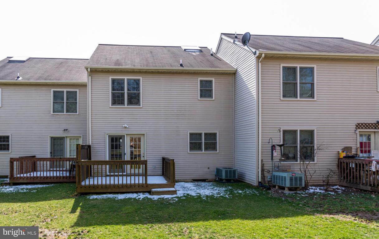 BRICKYARD - Residential