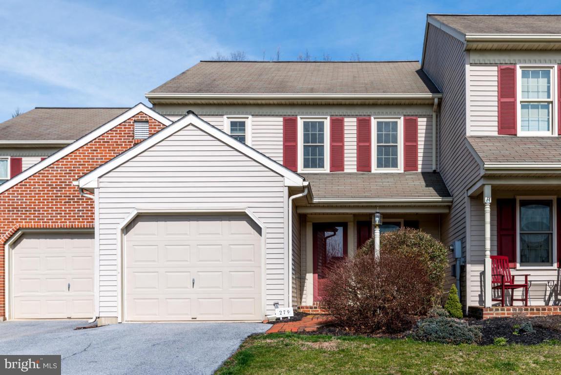 BRICKYARD - Residential