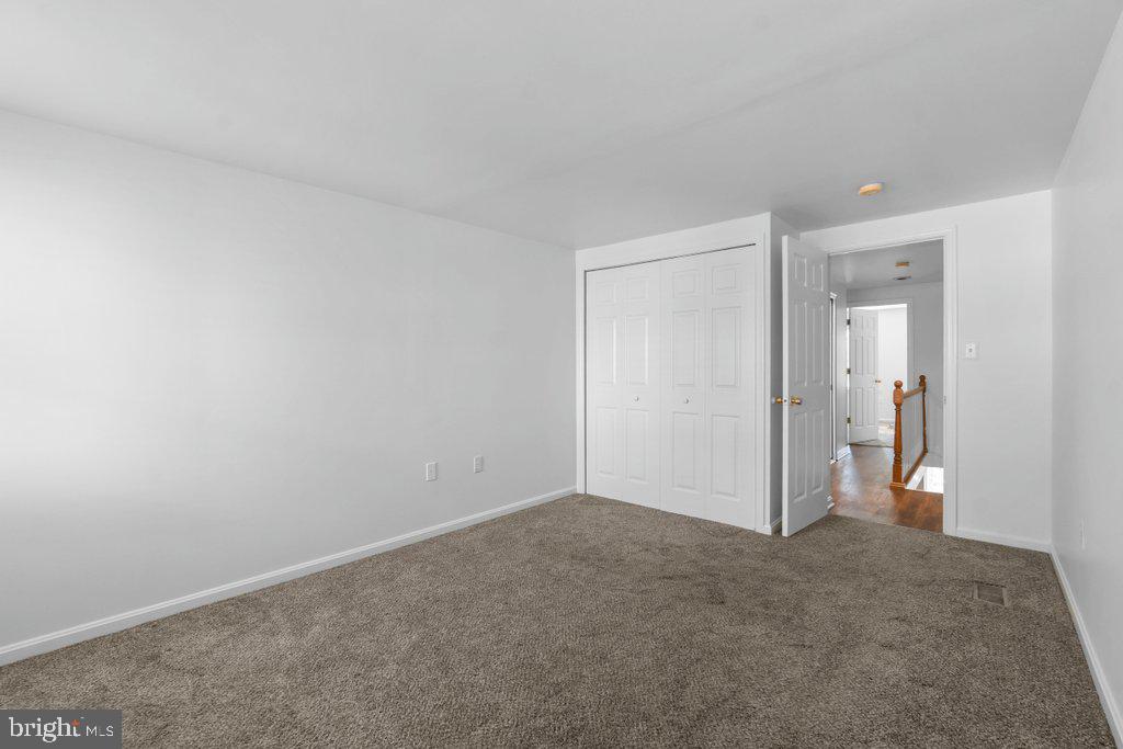 UPPER FELLS POINT - Residential