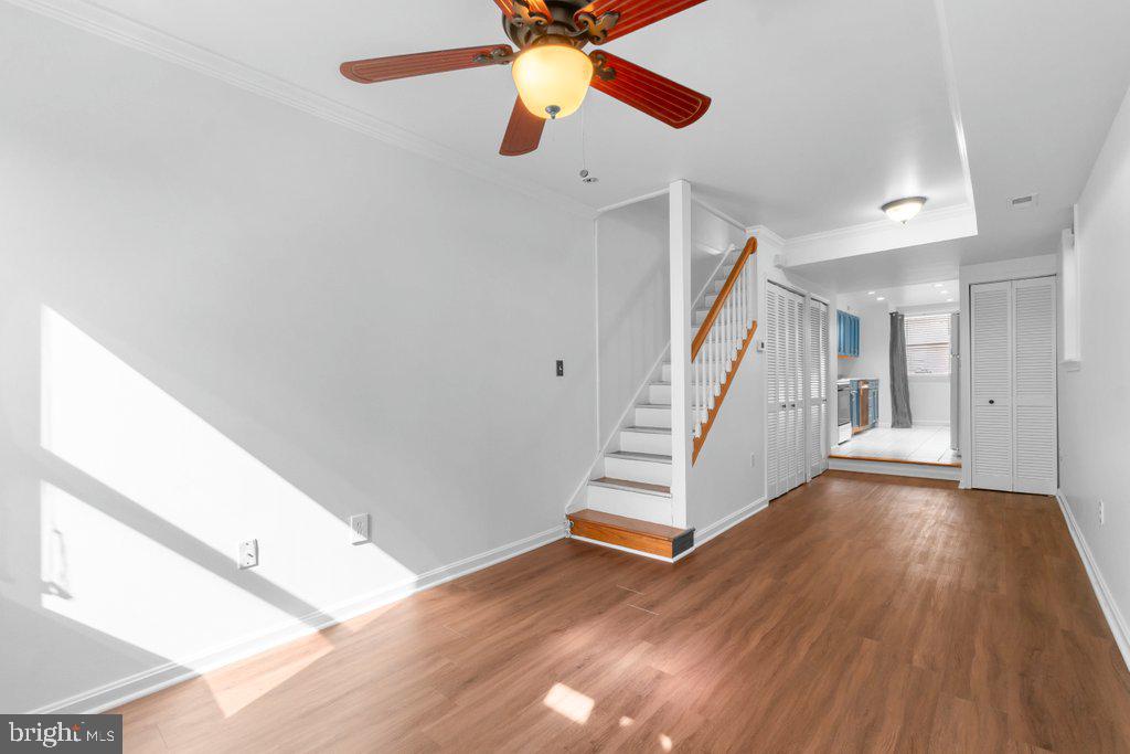 UPPER FELLS POINT - Residential