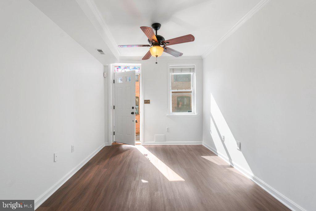 UPPER FELLS POINT - Residential