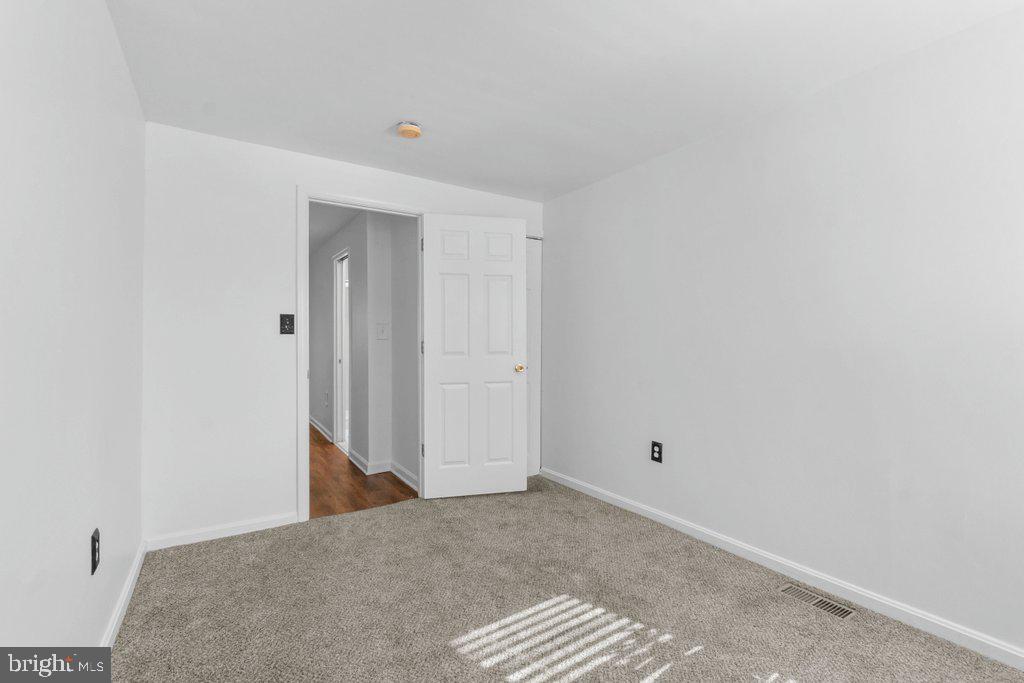 UPPER FELLS POINT - Residential