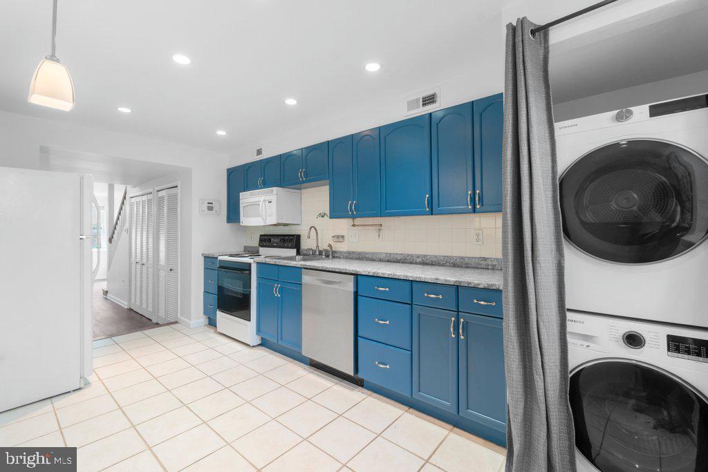 UPPER FELLS POINT - Residential