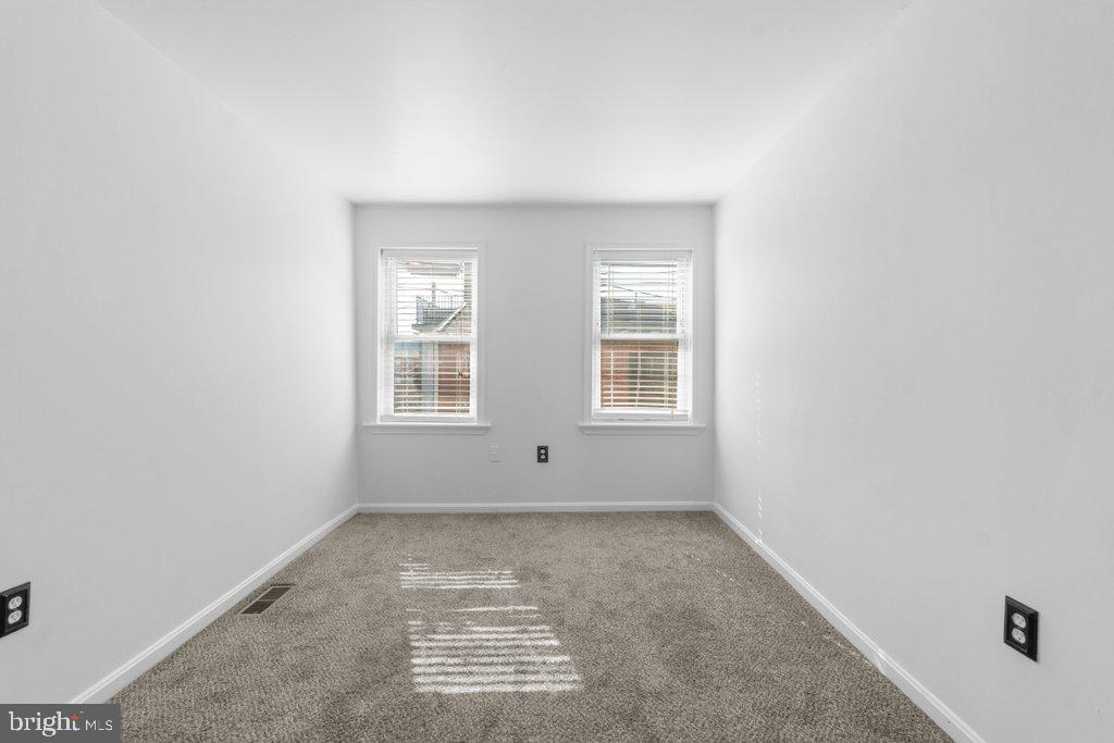 UPPER FELLS POINT - Residential