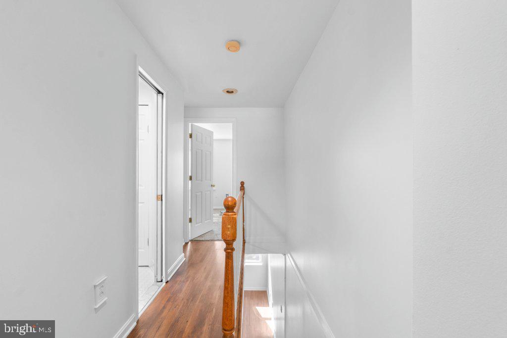 UPPER FELLS POINT - Residential