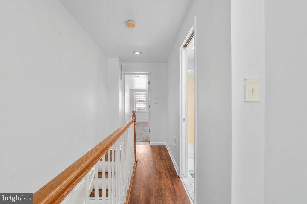 UPPER FELLS POINT - Residential