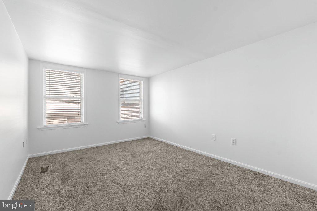 UPPER FELLS POINT - Residential