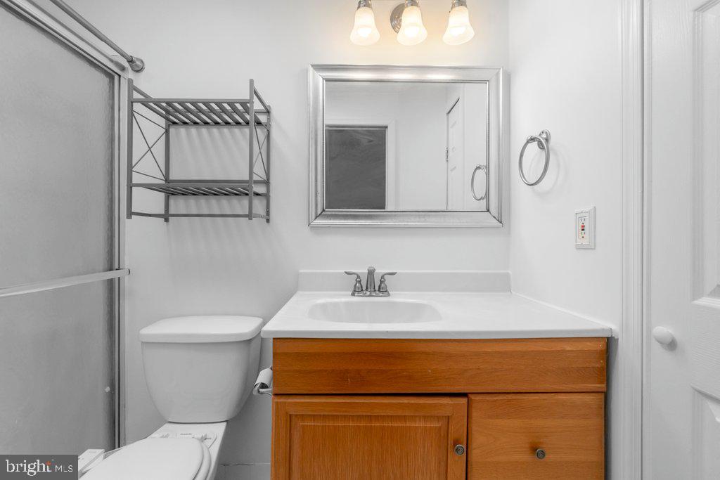 UPPER FELLS POINT - Residential