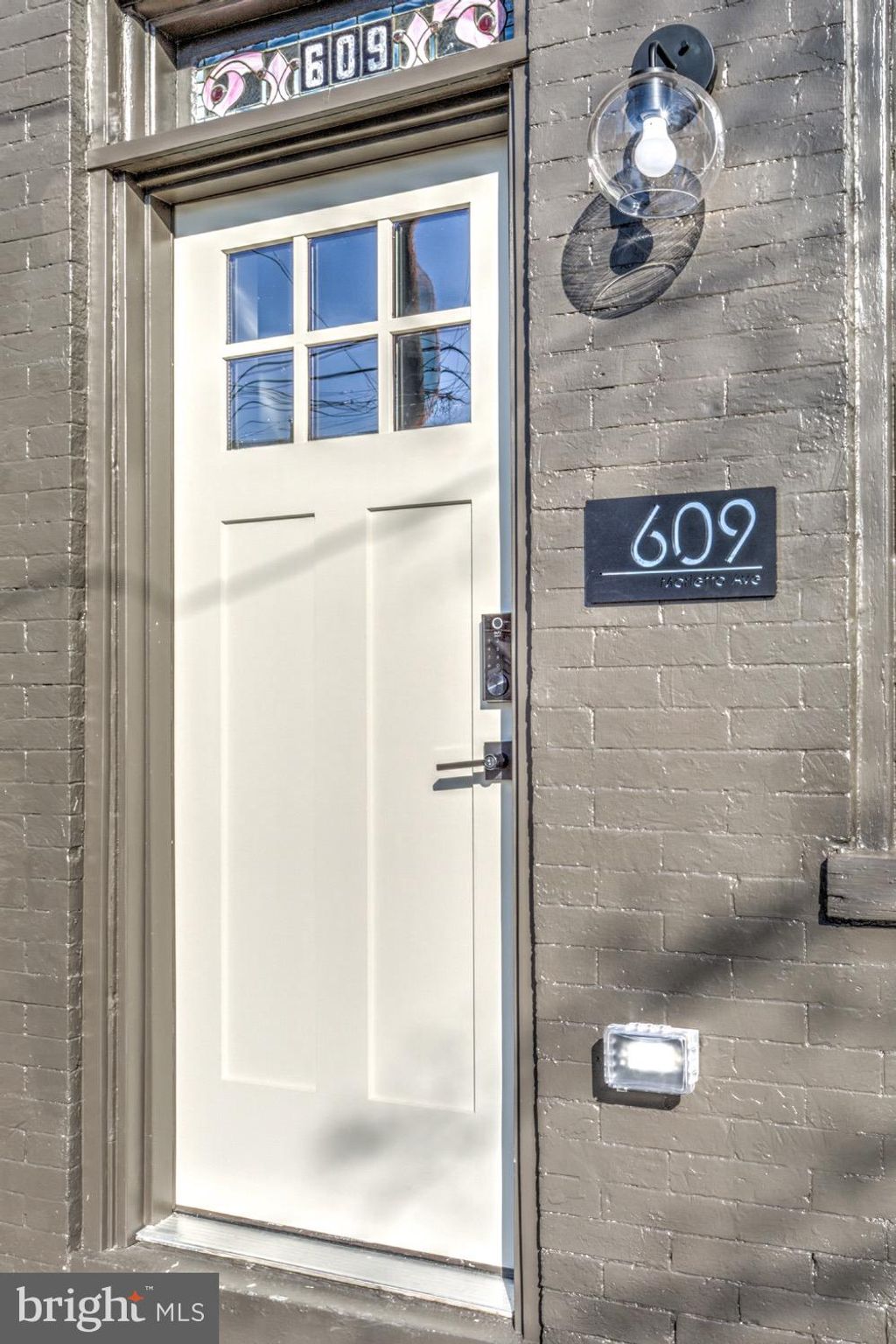 Photo of 609 MARIETTA AVE, LANCASTER, PA 17603 (MLS # PALA2035466)