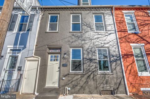 Photo of 609 MARIETTA AVE, LANCASTER, PA 17603 (MLS # PALA2035466)
