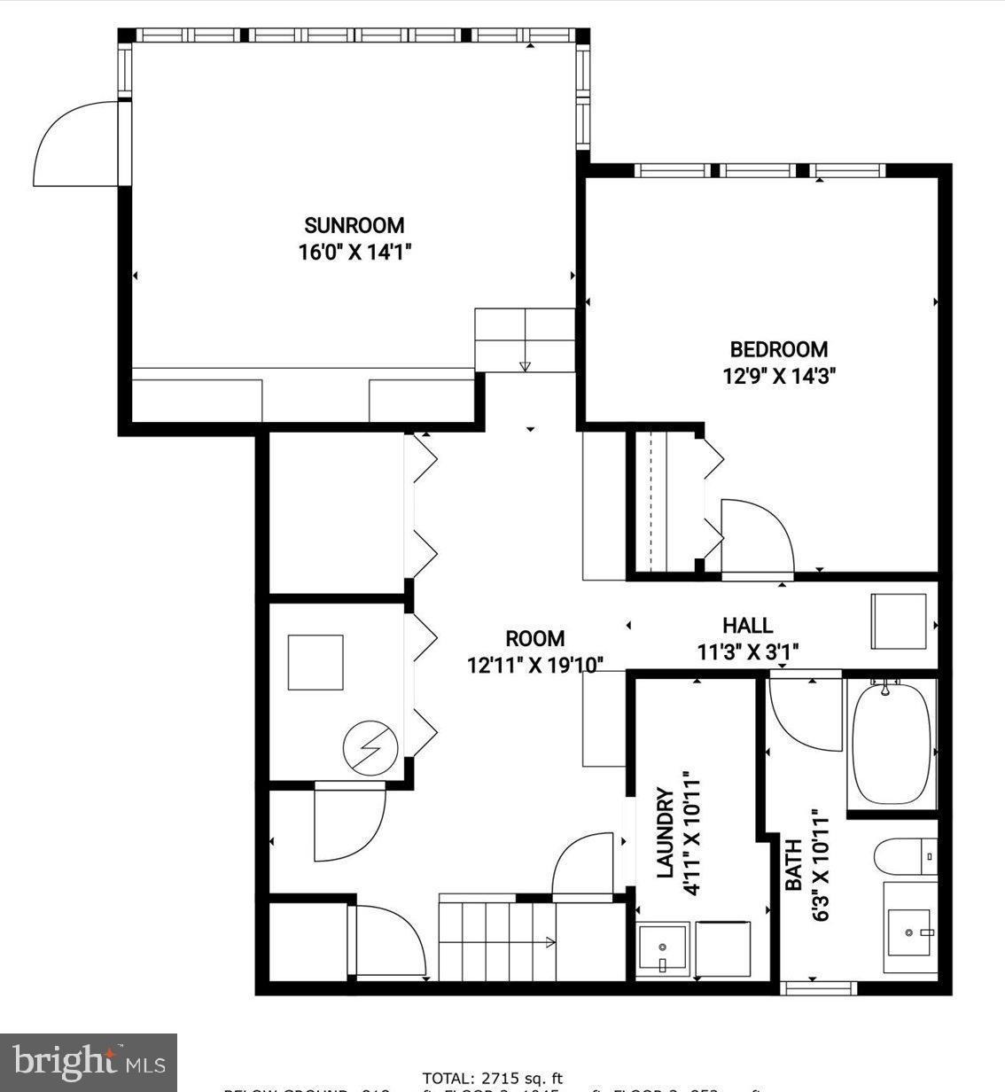 WOODACRES - Residential