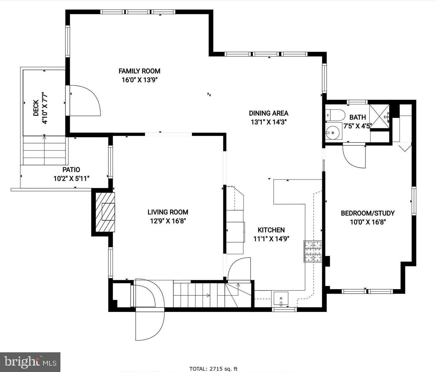 WOODACRES - Residential