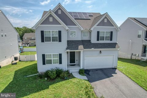 186 COOL SPRINGS ROAD NORTH EAST MD 21901