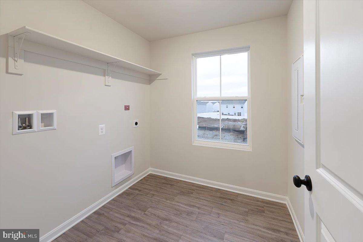 DILLON FARM - Residential