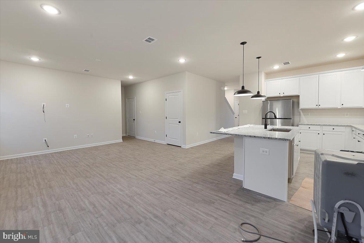 DILLON FARM - Residential