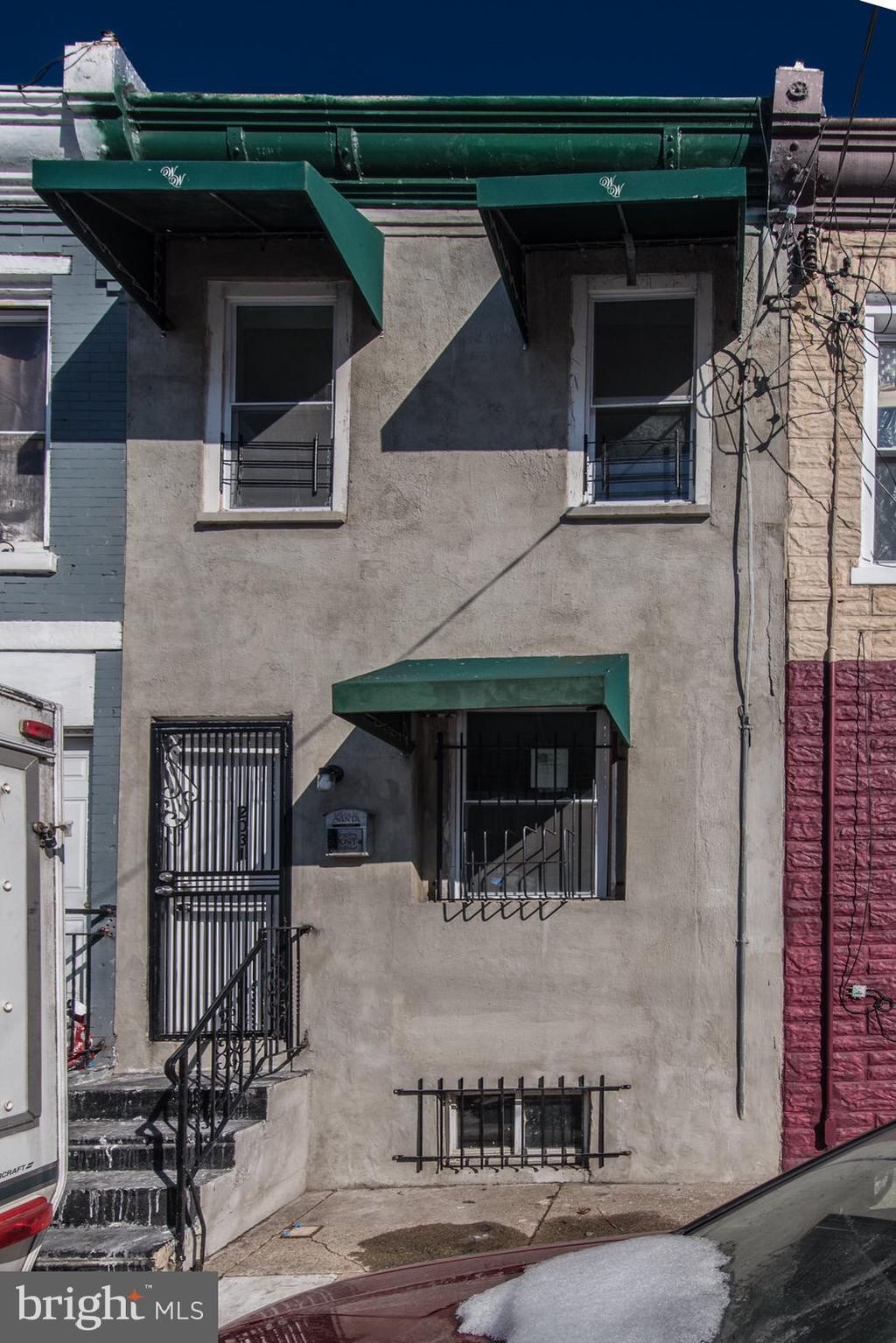 Photo of 2031 Wakeling Street, PHILADELPHIA, PA 19124 (MLS # PAPH2585994)