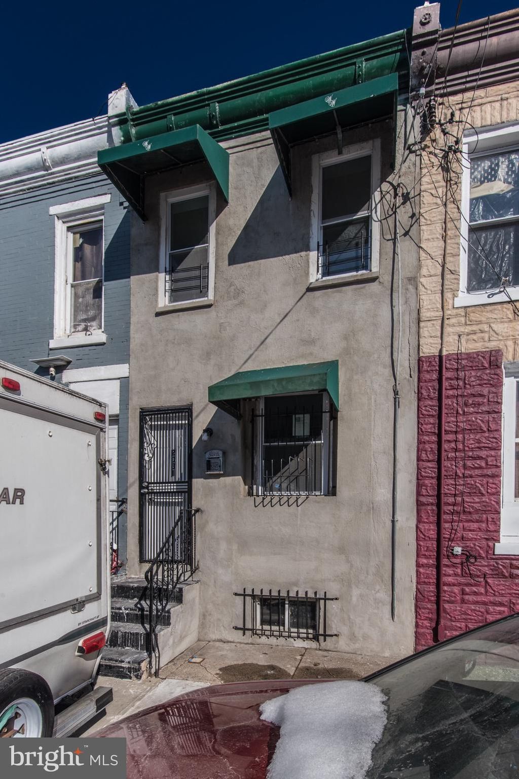 Photo of 2031 Wakeling Street, PHILADELPHIA, PA 19124 (MLS # PAPH2585994)