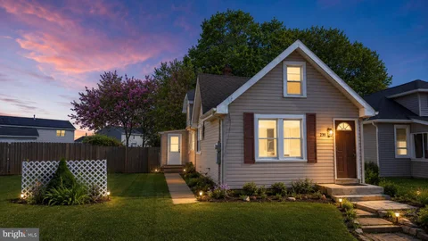 128 Magowan Avenue, Trenton, NJ 08619 - MLS#: NJME2077394