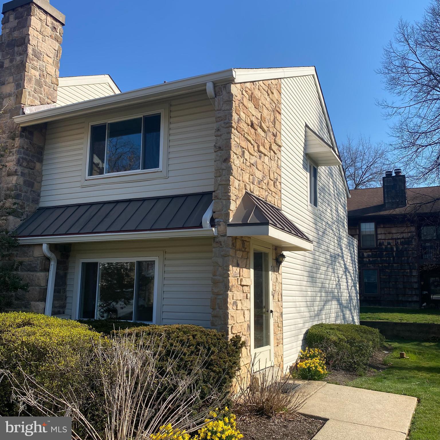 CHESTERBROOK/RIDIN - Residential