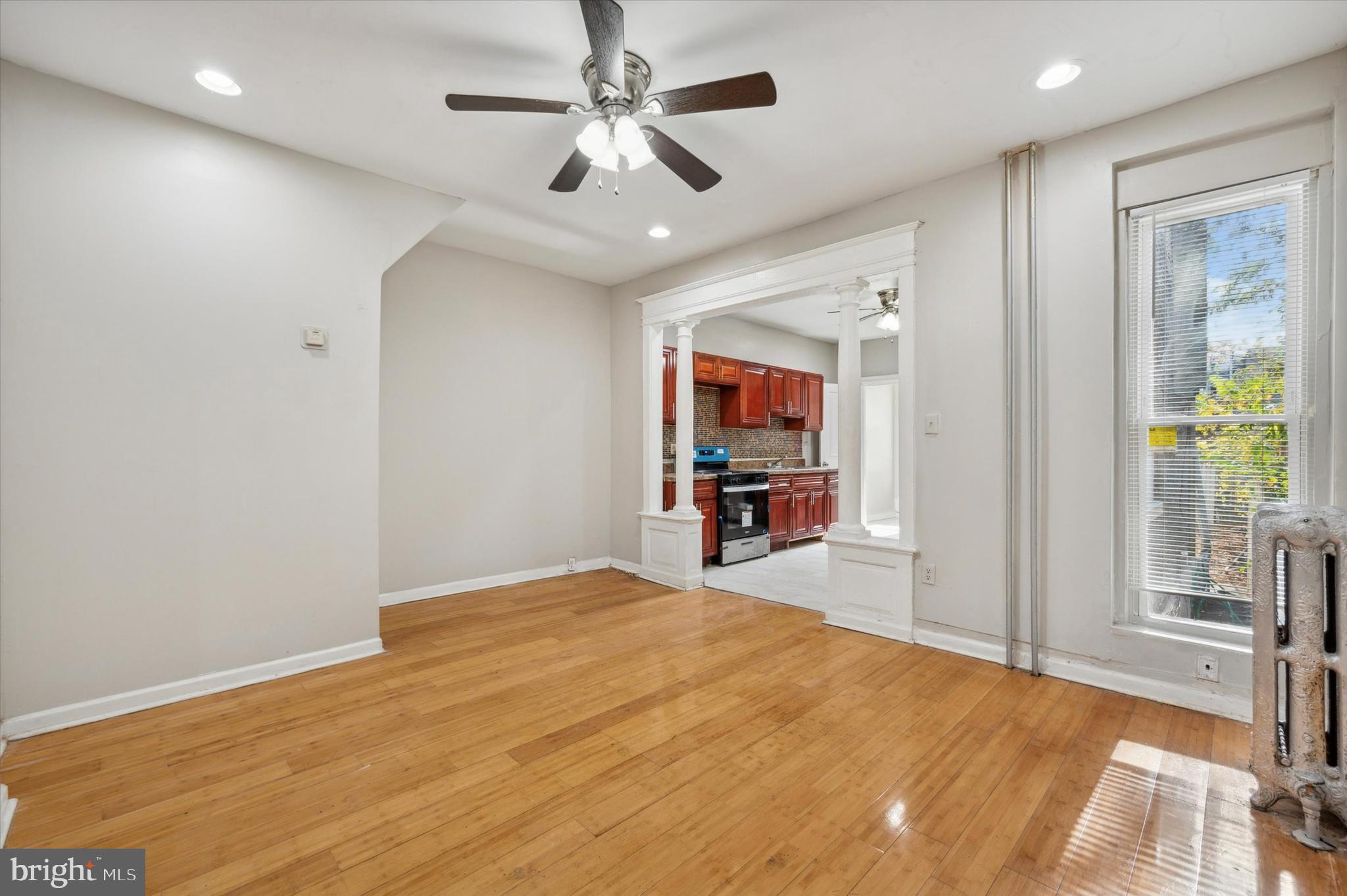 PHILADELPHIA (WEST) - Residential