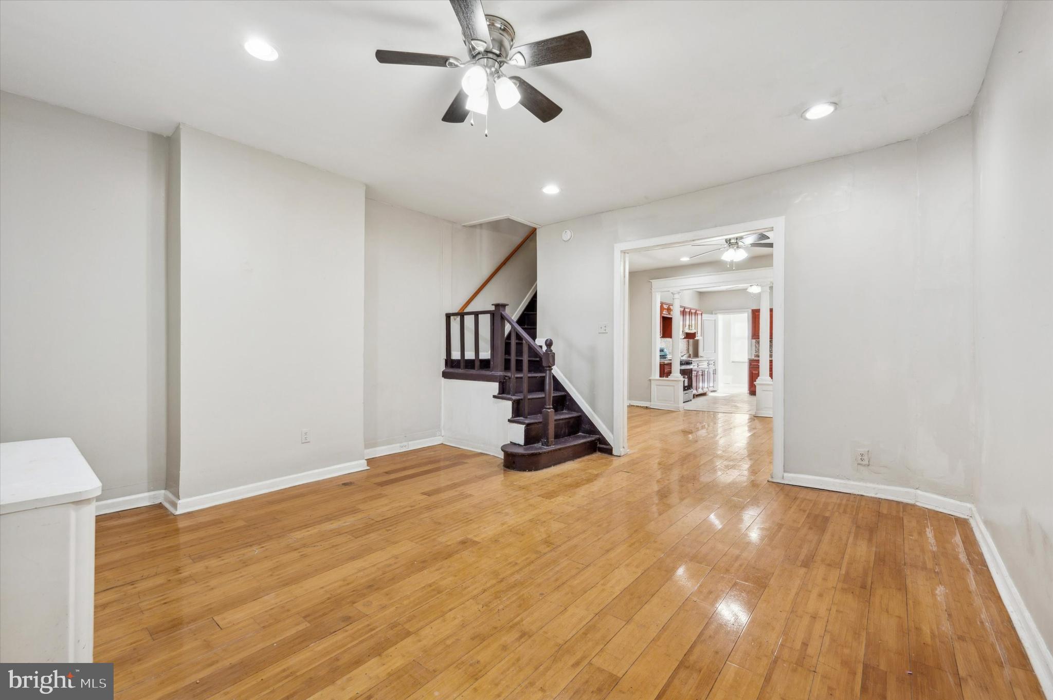 PHILADELPHIA (WEST) - Residential