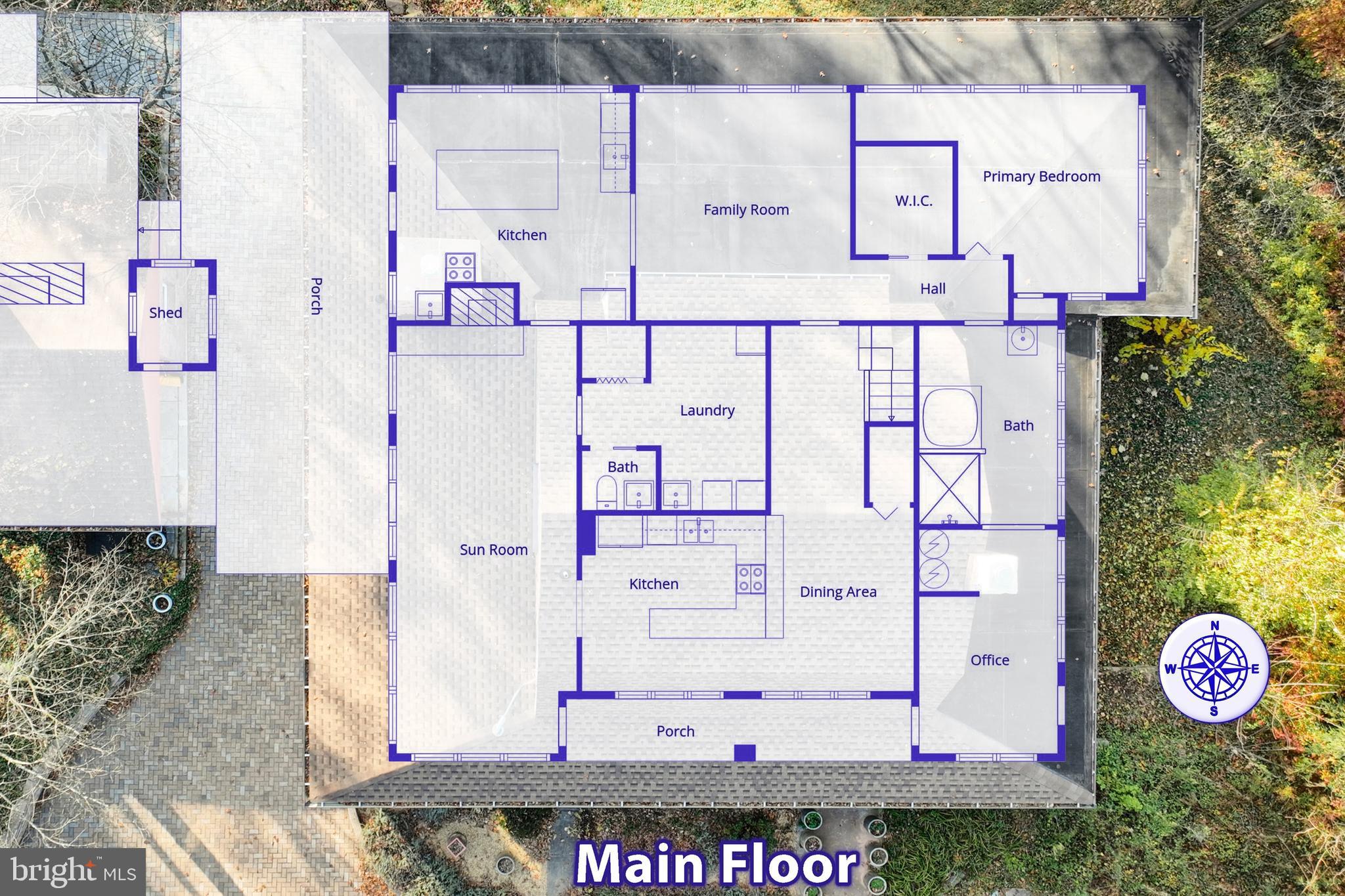 DOVER TWP - Residential