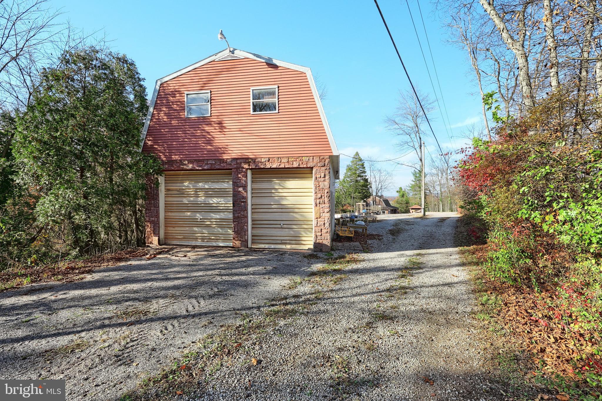 DOVER TWP - Residential