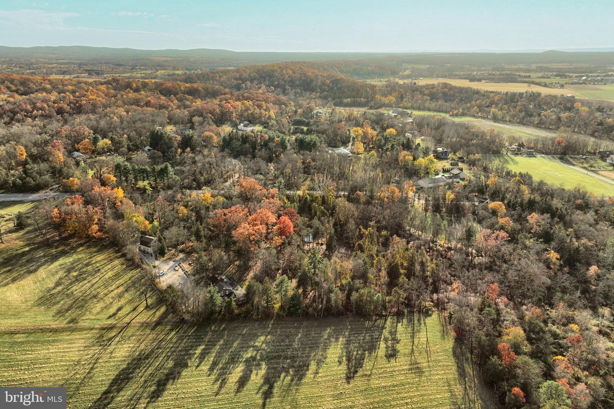 DOVER TWP - Residential