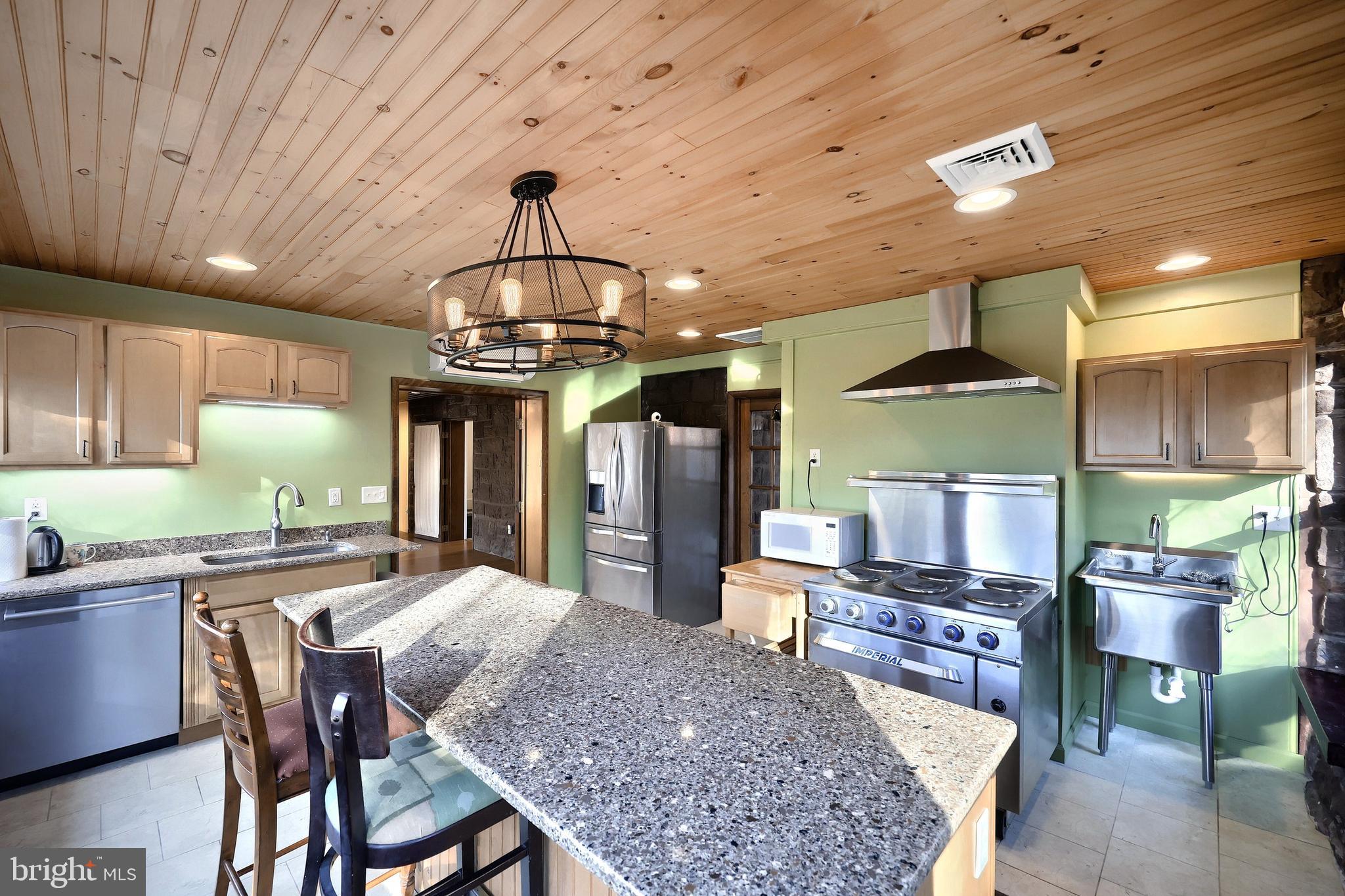 DOVER TWP - Residential