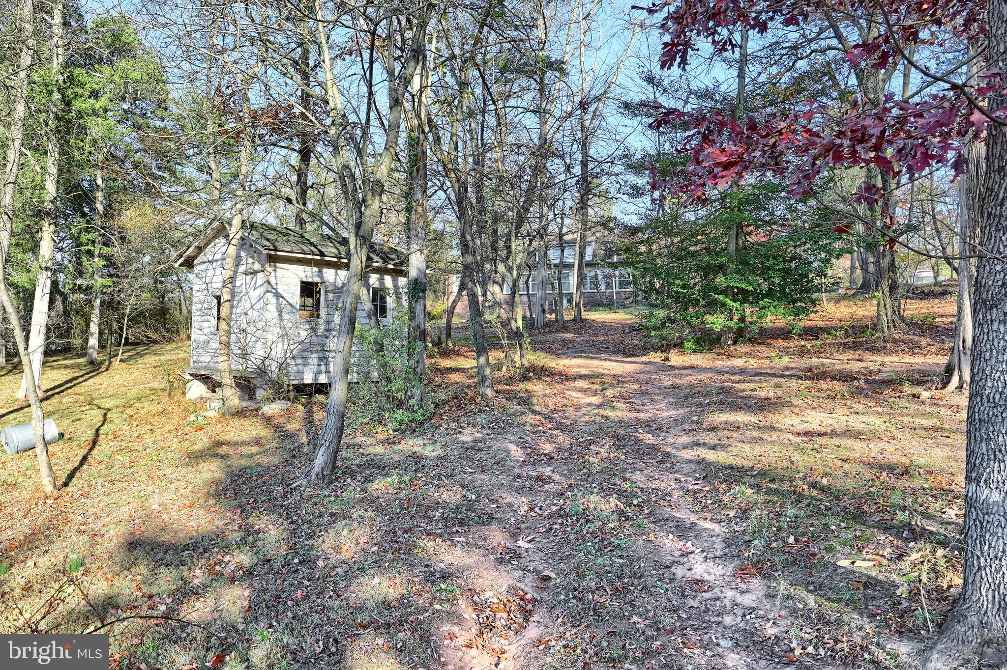 DOVER TWP - Residential