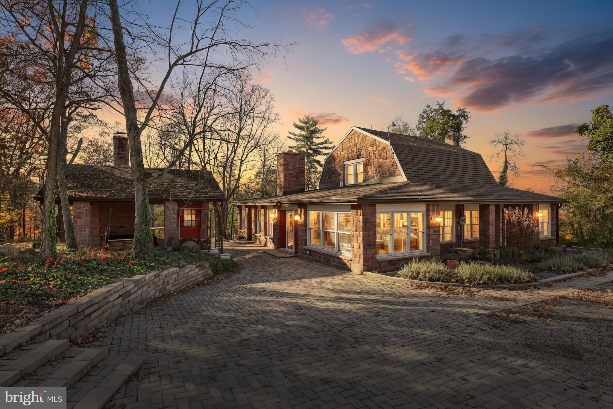 DOVER TWP - Residential