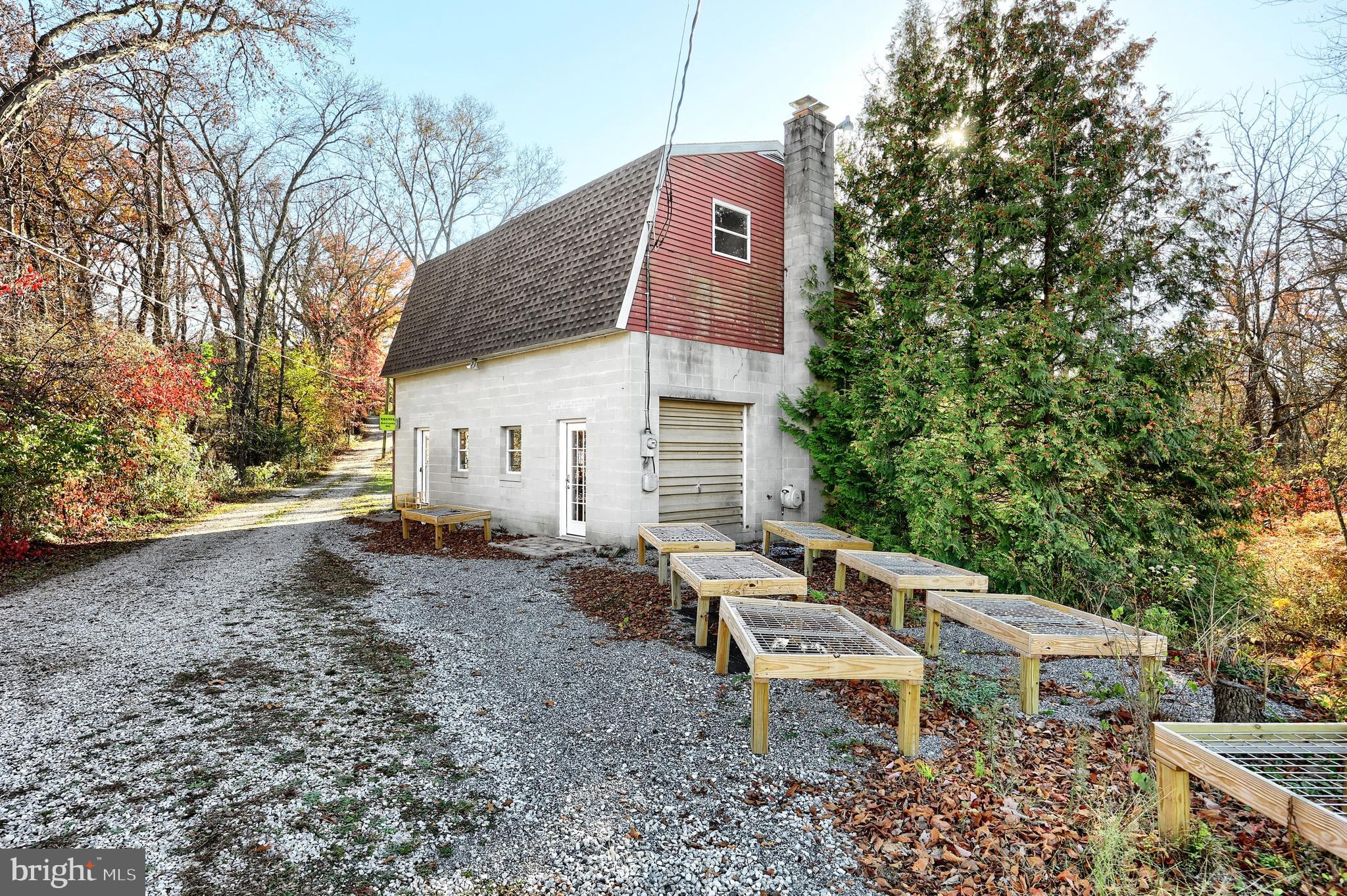 DOVER TWP - Residential