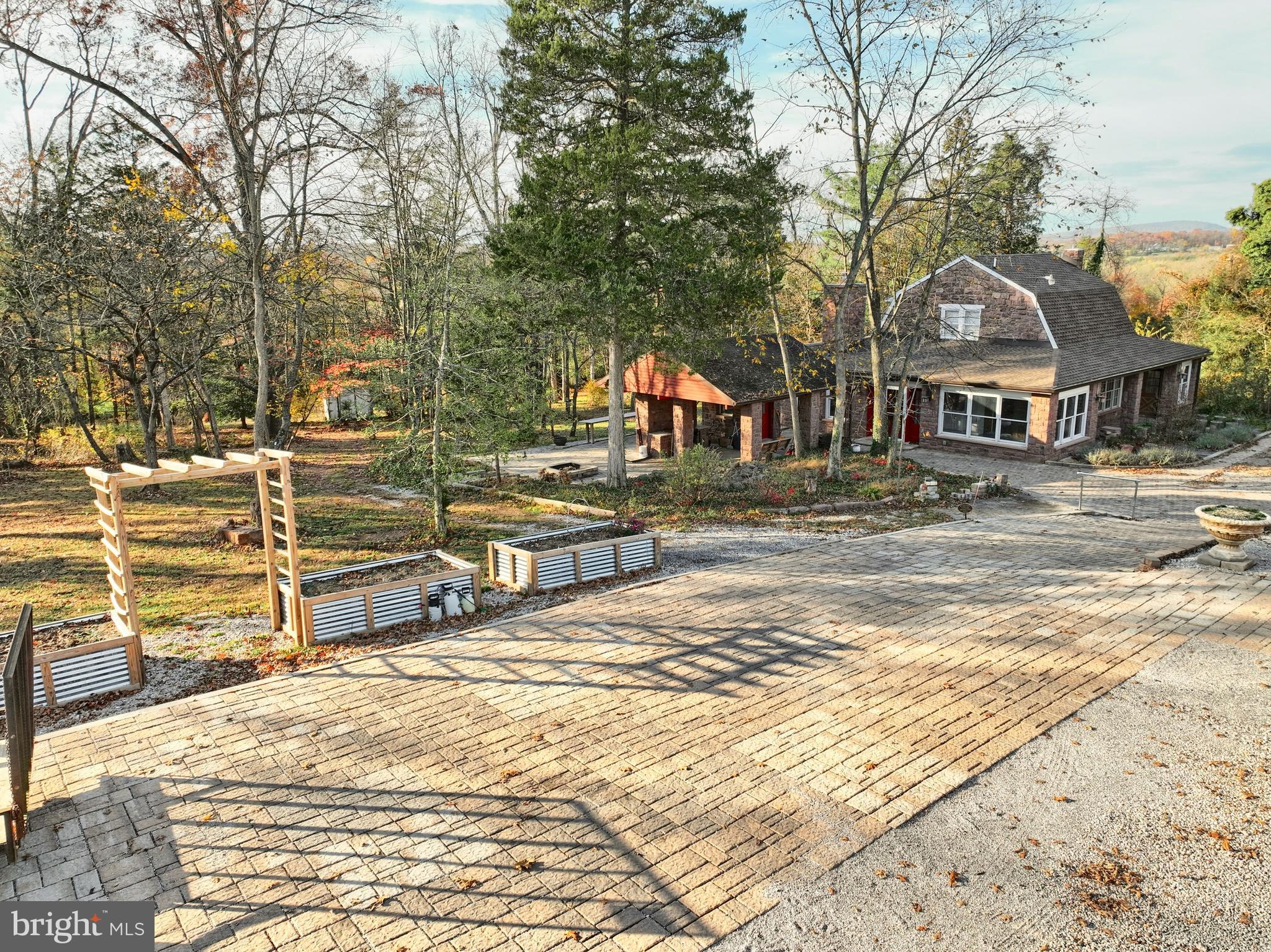 6691 HARMONY GROVE ROAD