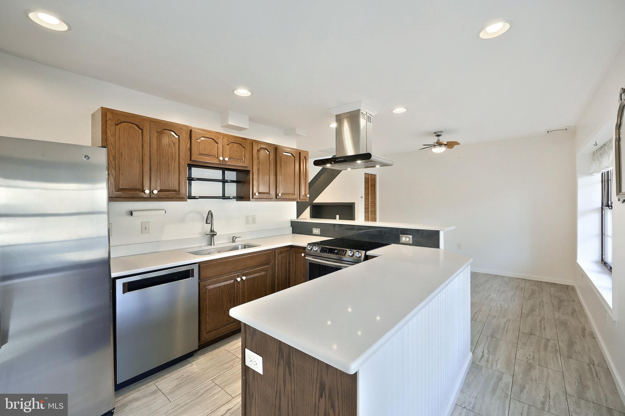 DOVER TWP - Residential