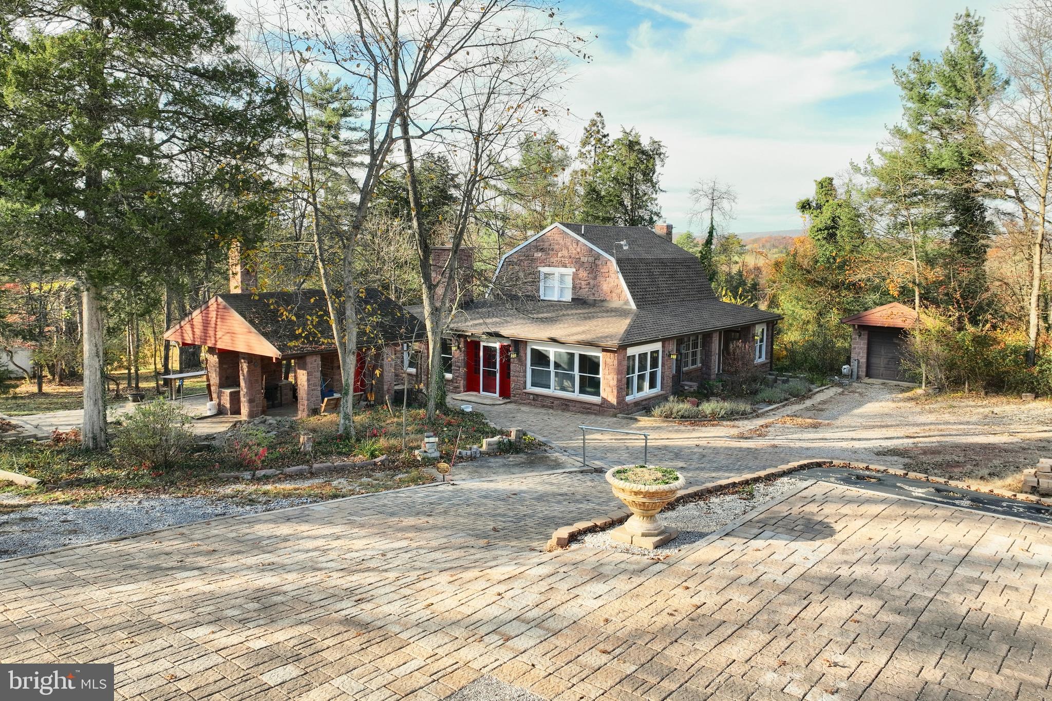 6691 HARMONY GROVE ROAD