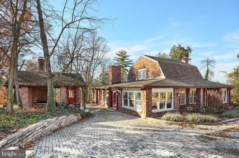 6691 HARMONY GROVE ROAD DOVER PA 17315