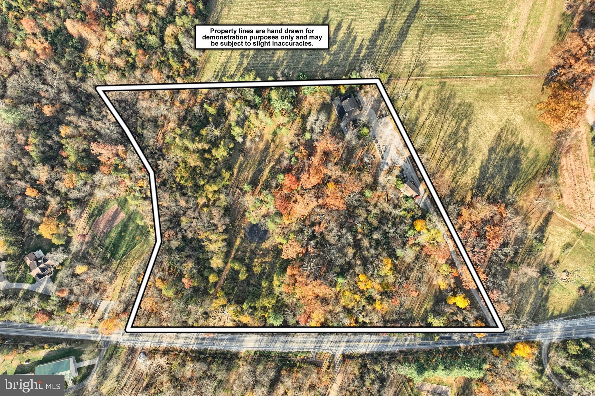 DOVER TWP - Residential