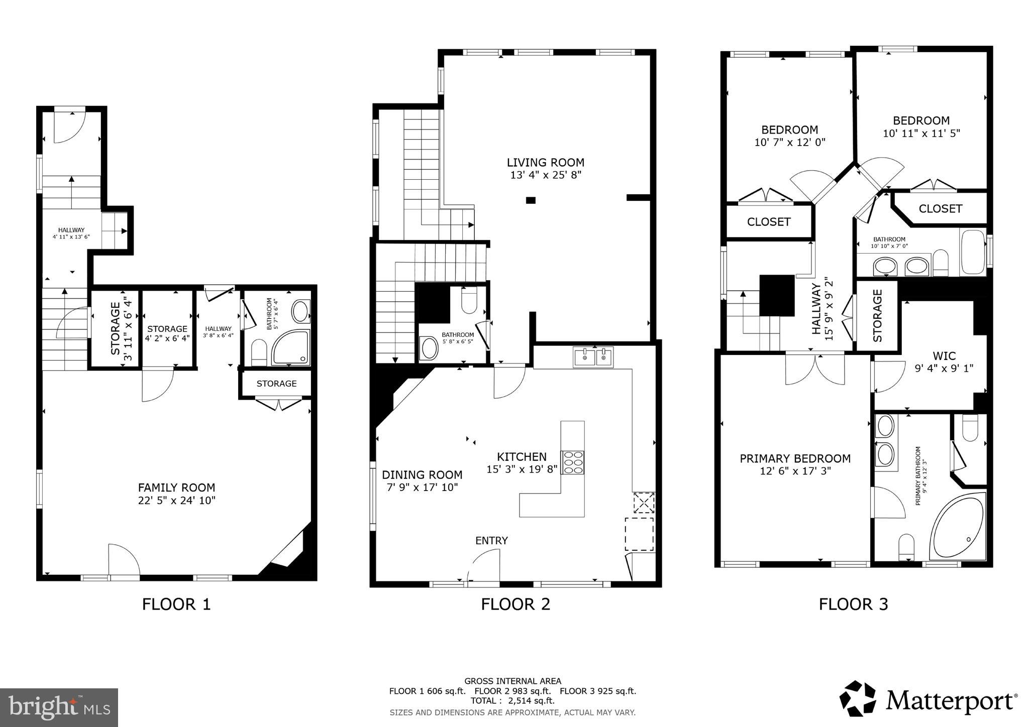 BRADDOCK CORNER - Residential
