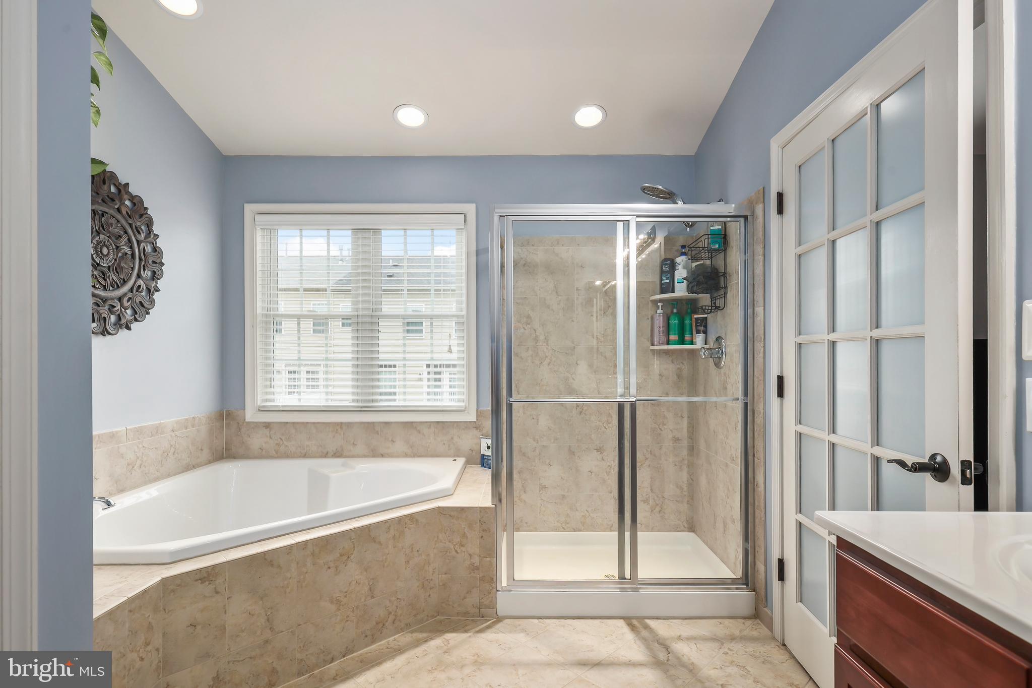 BRADDOCK CORNER - Residential