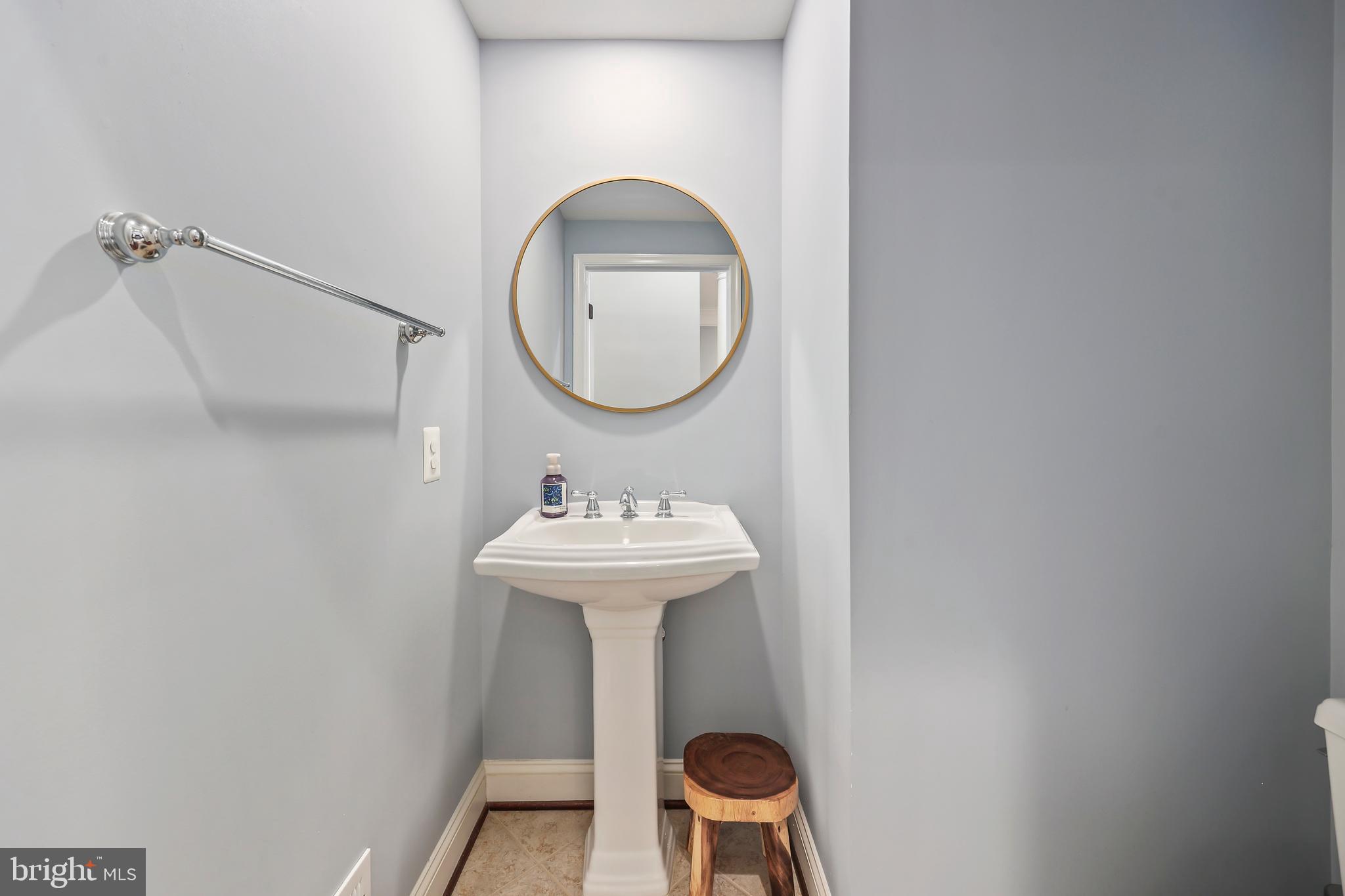 BRADDOCK CORNER - Residential