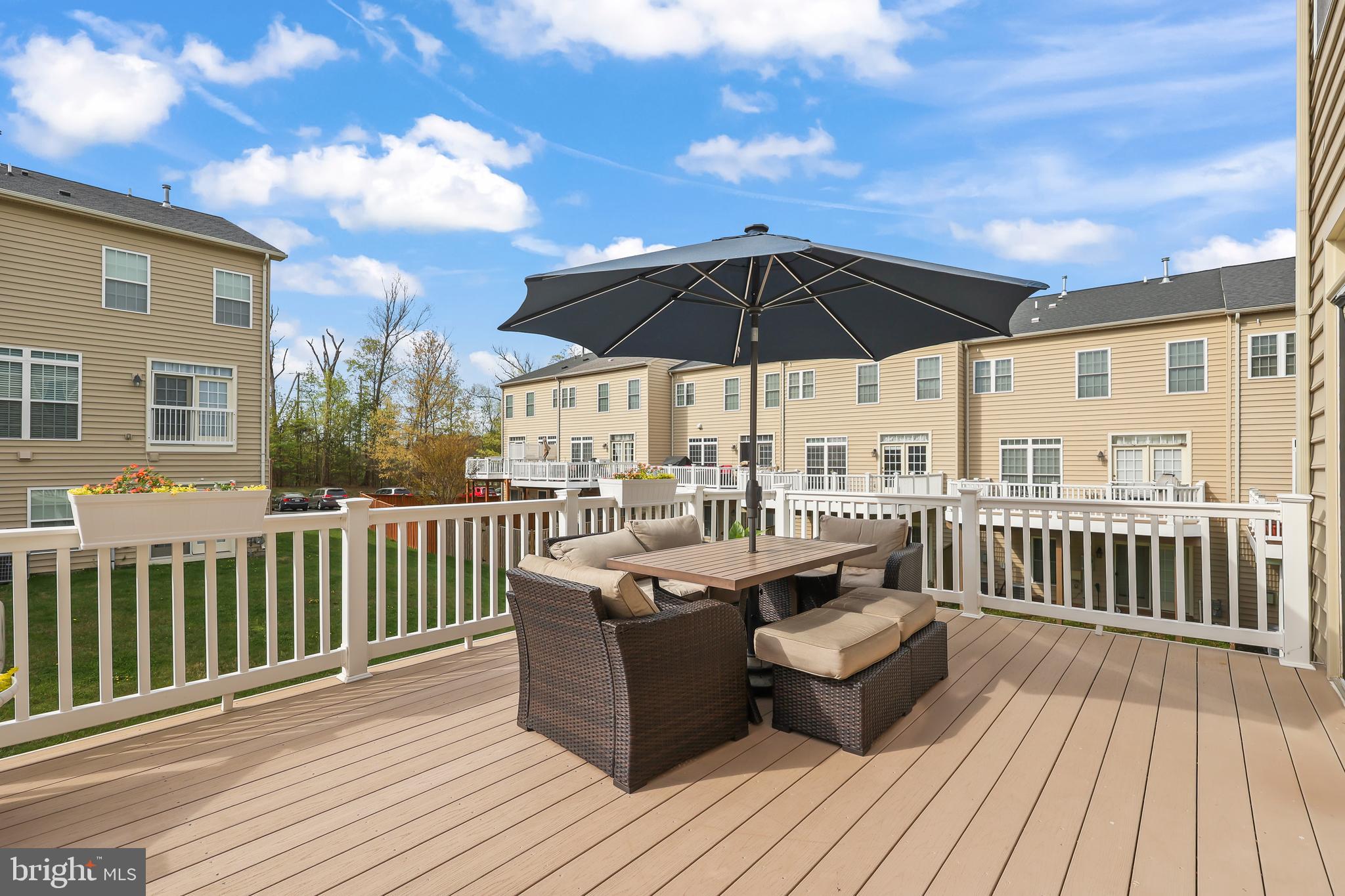 BRADDOCK CORNER - Residential